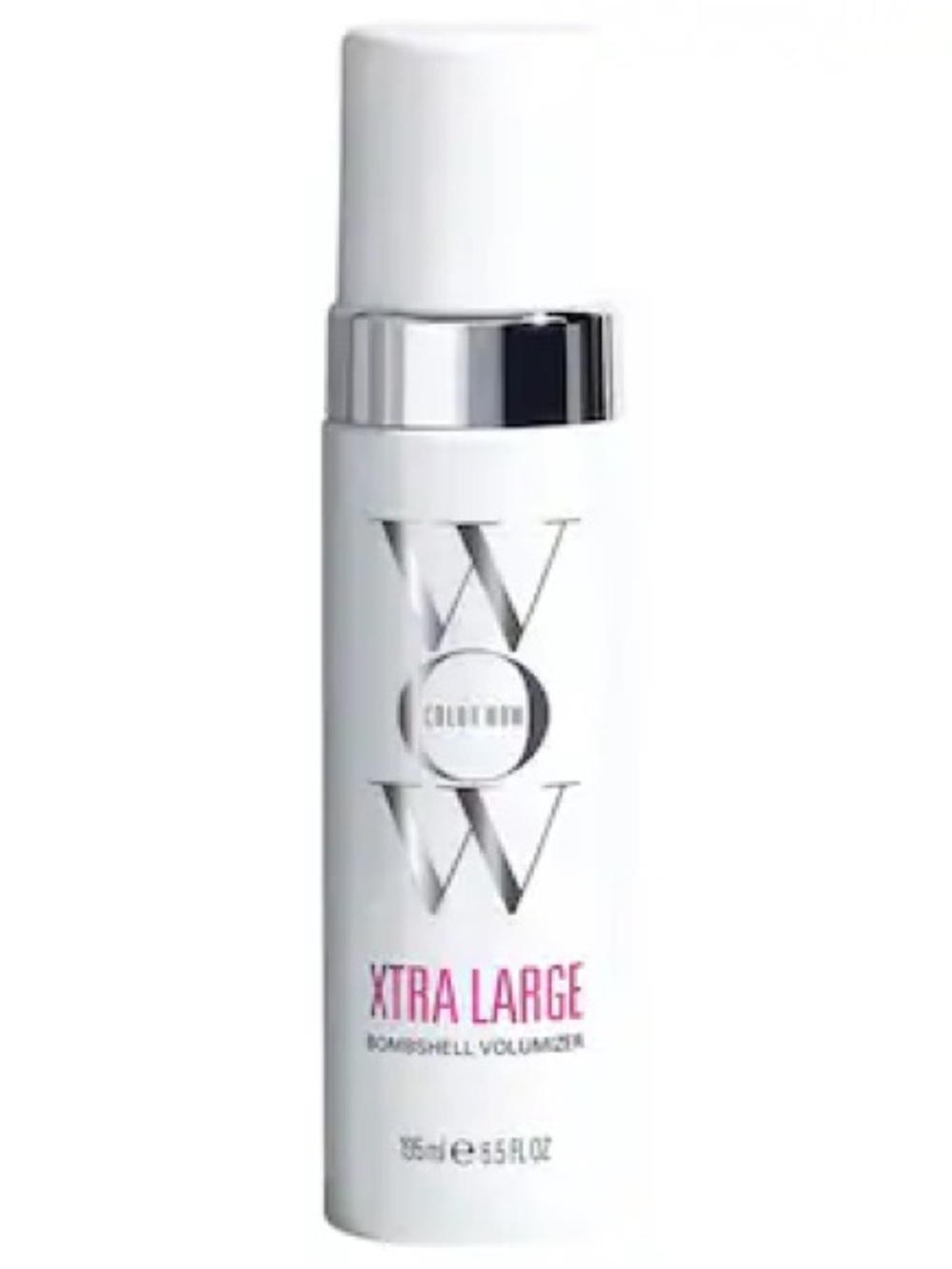 NEW COLOR WOW Xtra Large Bomshell Volumizer, 6.5 fl.oz.